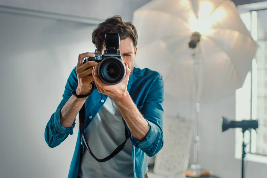 Affordable Photography Services in Allen Park, MI Your Reliable Event Photographer in Allen Park, MI