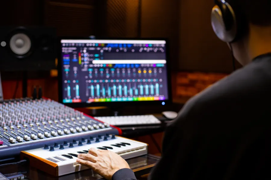 Creating a Seamless Timeline for DJs and Photos in Allen Park, MI Creating a Seamless Timeline for DJs and Photos in Allen Park, MI