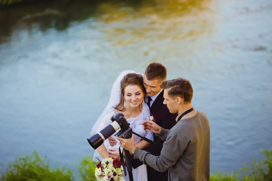 Reliable Wedding Photography in Allen Park, MI Reliable Wedding Photography in Allen Park, MI