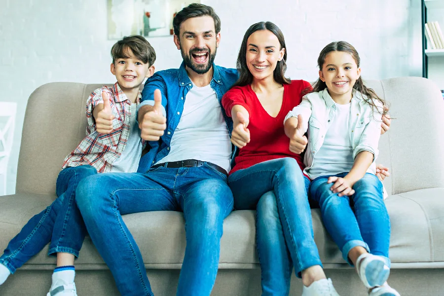 The Role of Posing in Flattering Family Portraits Allen Park, MI The Role of Posing in Flattering Family Portraits Allen Park, MI